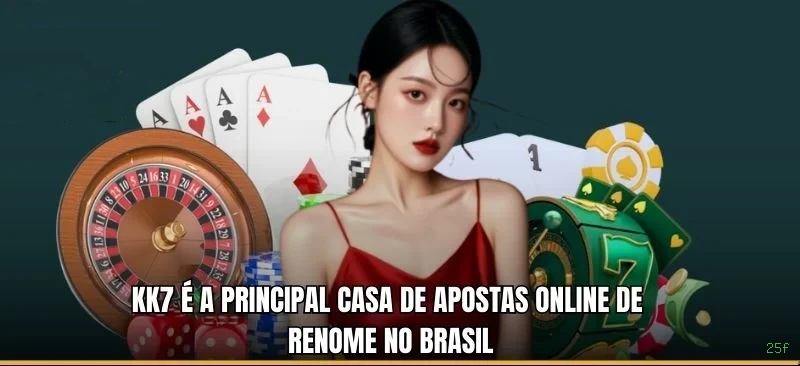 Streaming 4K no cassino ao vivo da 25f