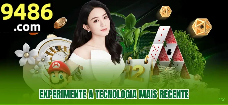 Jogos com maior RTP na 25f