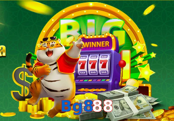 Bg888